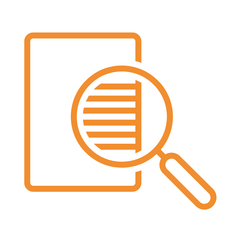 Logo de Transparencia