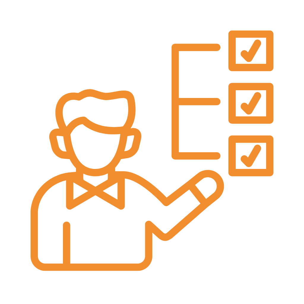 Logo de Responsabilidad